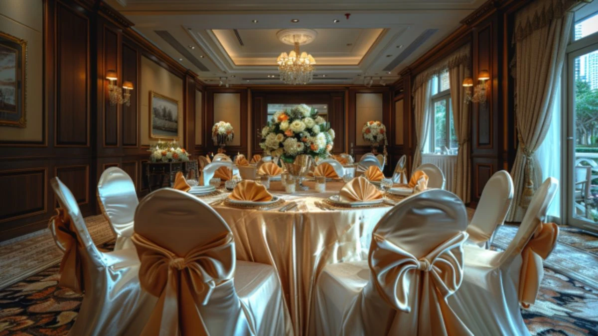 Dining Room Chair Cover Ideas - 20 Fun Ways to Decorate Up Your Chairs