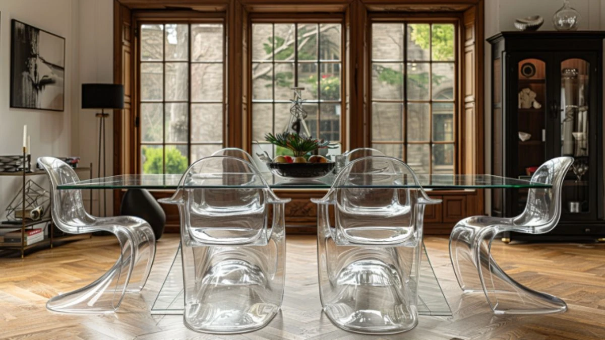 Popular 20 Dining Room Chair Ideas to Transform Your Dining Area