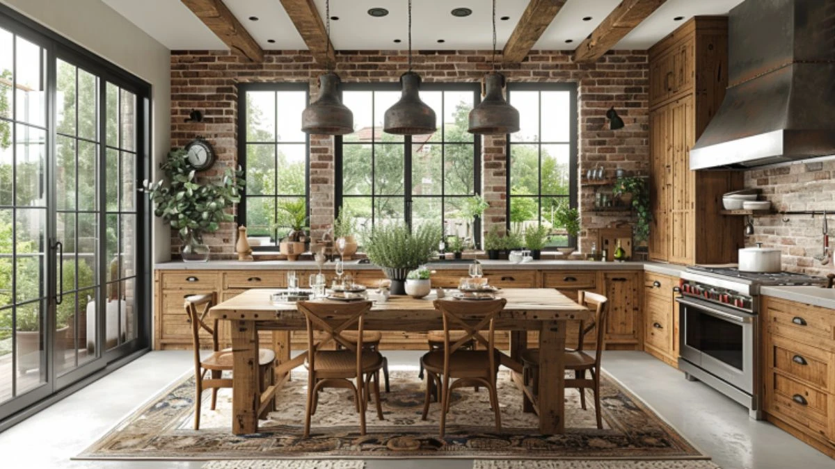 Popular 20 Dining Room Chair Ideas to Transform Your Dining Area