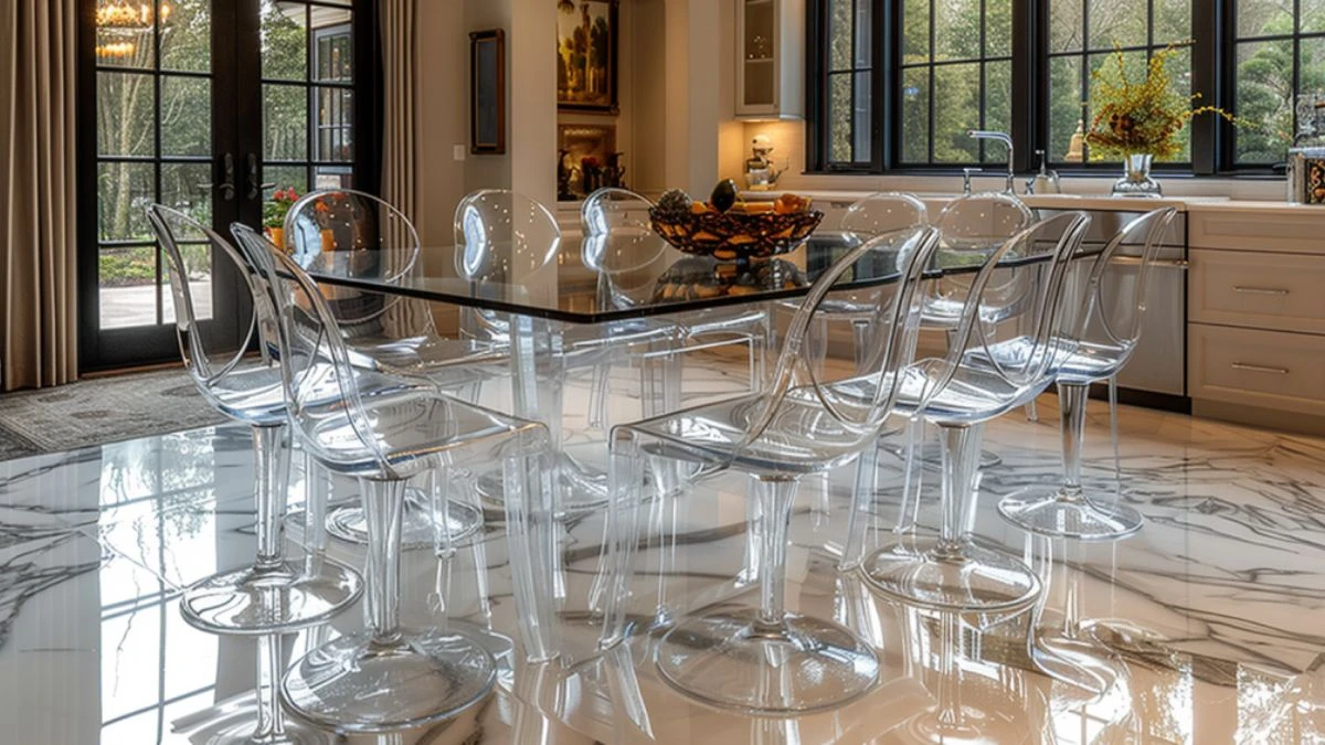 Popular 20 Dining Room Chair Ideas to Transform Your Dining Area