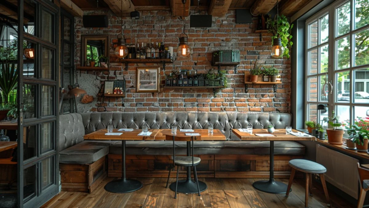 Popular 20 Dining Room Chair Ideas to Transform Your Dining Area