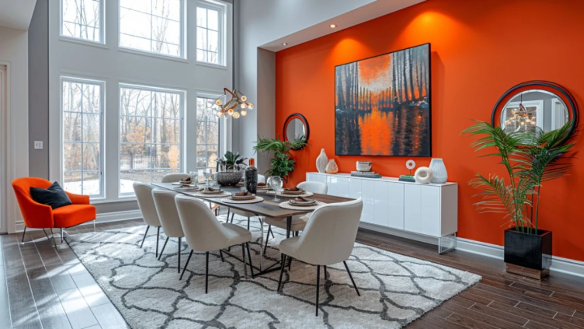 Dining Room Decorating Ideas and Tips to Style Your Dreamy Home