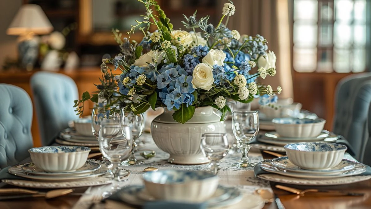 Dining Room Decorating Ideas and Tips to Style Your Dreamy Home