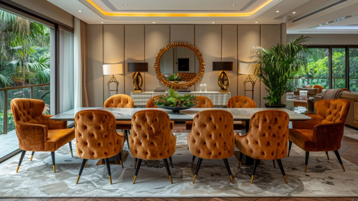 Dining Room Decorating Ideas and Tips to Style Your Dreamy Home