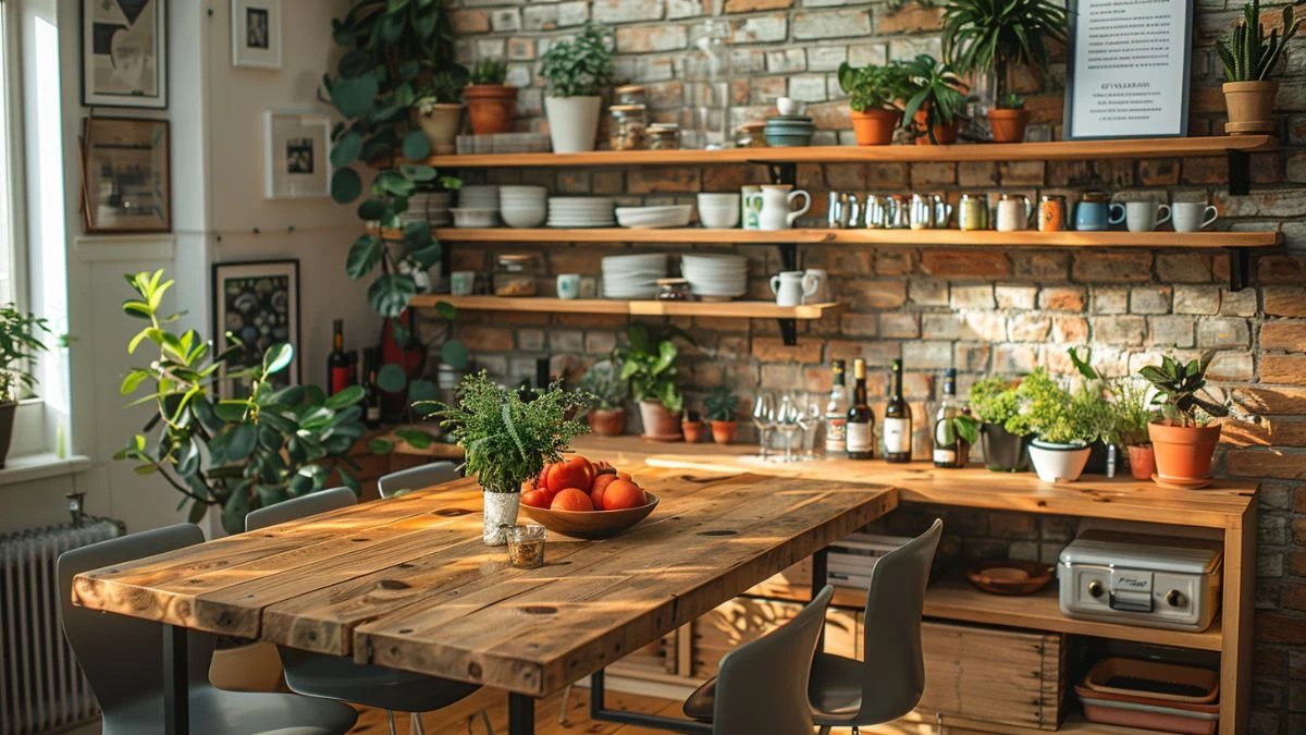 Dining Room Decorating Ideas and Tips to Style Your Dreamy Home