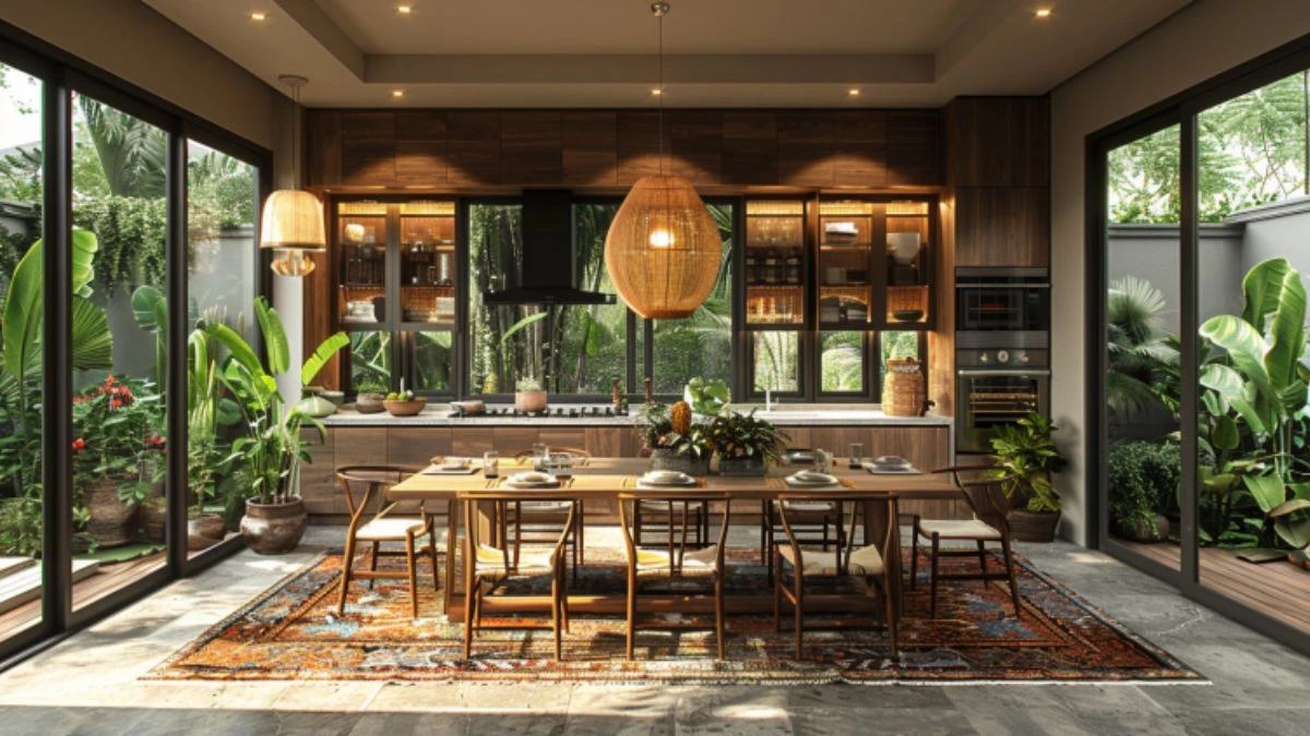 Dining Room Decorating Ideas and Tips to Style Your Dreamy Home