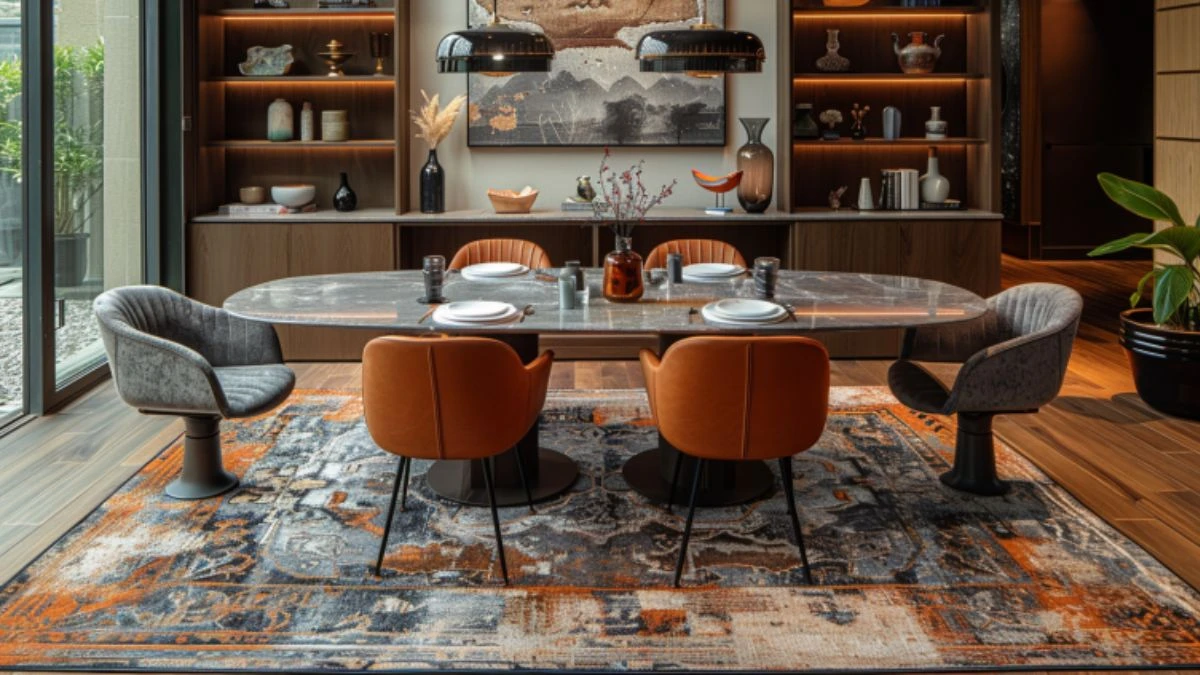 Dining Room Decorating Ideas and Tips to Style Your Dreamy Home