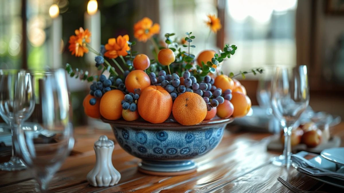 Dining Room Decorating Ideas and Tips to Style Your Dreamy Home