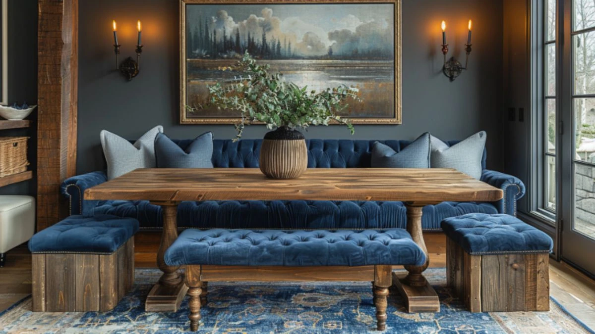 Dining Room Decorating Ideas and Tips to Style Your Dreamy Home