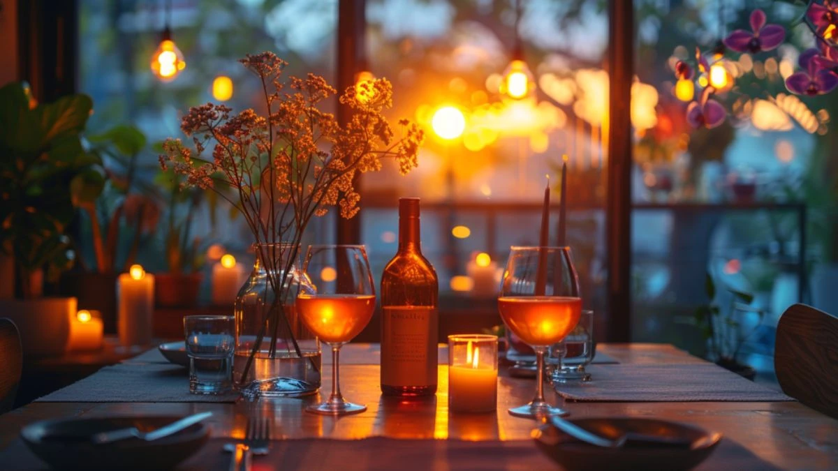 Dining Room Decorating Ideas and Tips to Style Your Dreamy Home