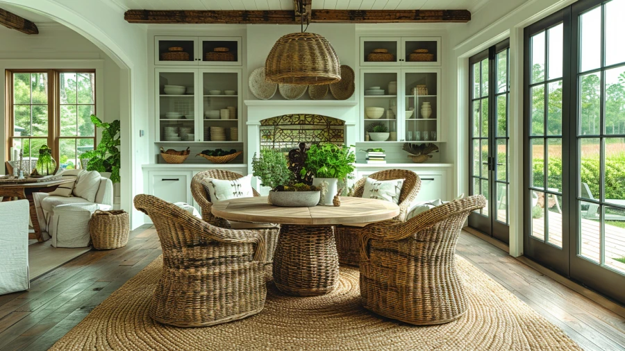 Dining Room Hutch Ideas to Make Your Home Look Classy