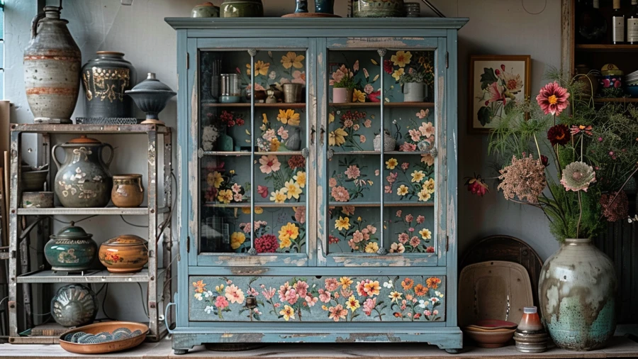 Dining Room Hutch Ideas to Make Your Home Look Classy