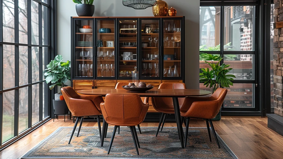 Dining Room Hutch Ideas to Make Your Home Look Classy