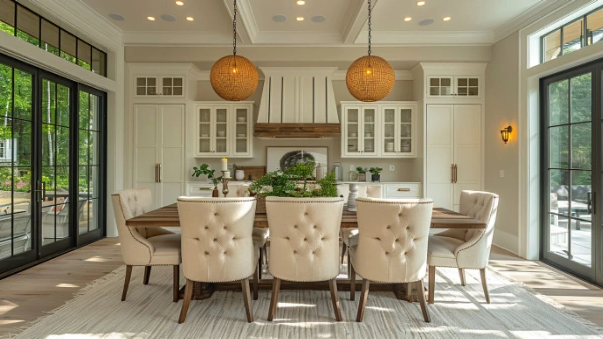 20 Dining Room Lighting Ideas for Enhancing Your Dining Space