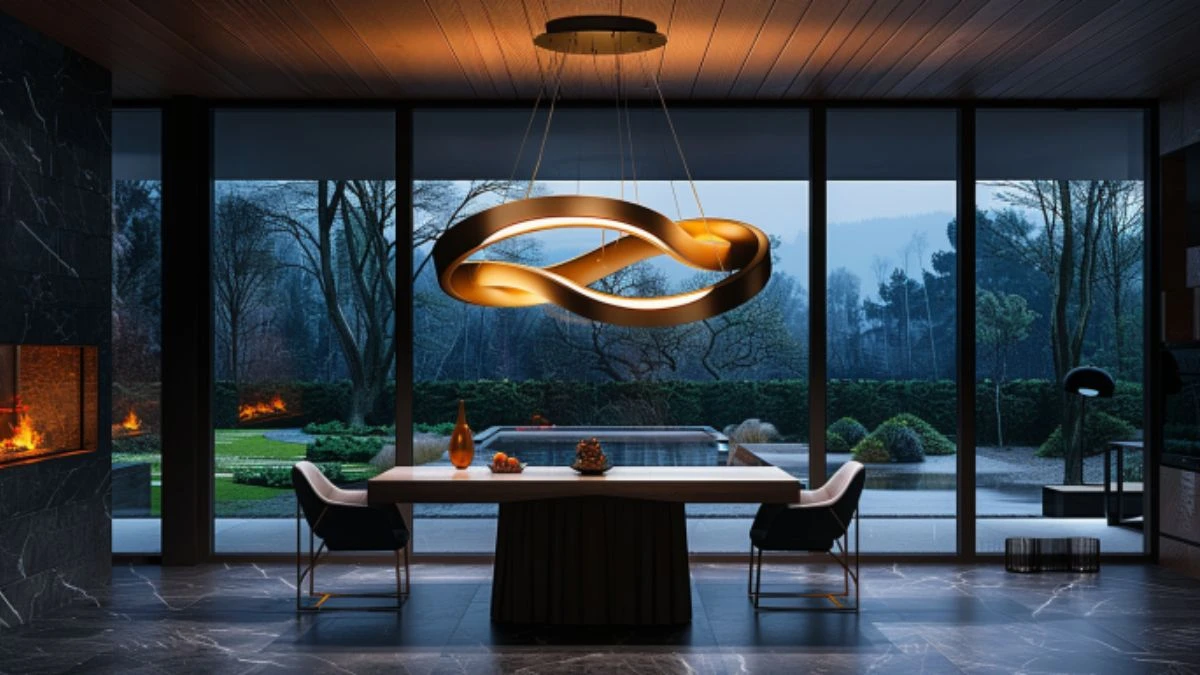 20 Dining Room Lighting Ideas for Enhancing Your Dining Space