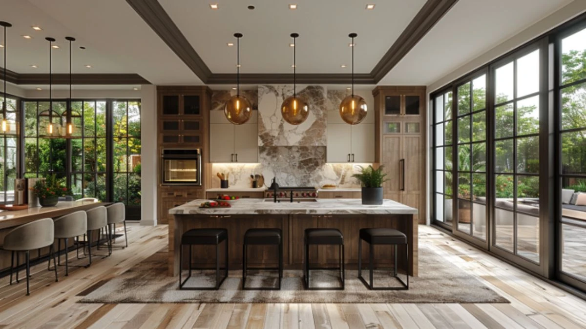 20 Dining Room Lighting Ideas for Enhancing Your Dining Space