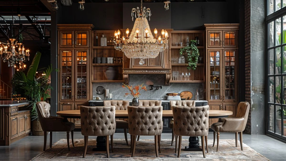 20 Dining Room Lighting Ideas for Enhancing Your Dining Space