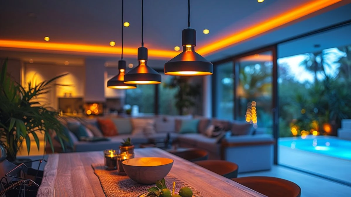 20 Dining Room Lighting Ideas for Enhancing Your Dining Space