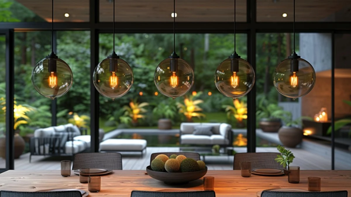 20 Dining Room Lighting Ideas for Enhancing Your Dining Space