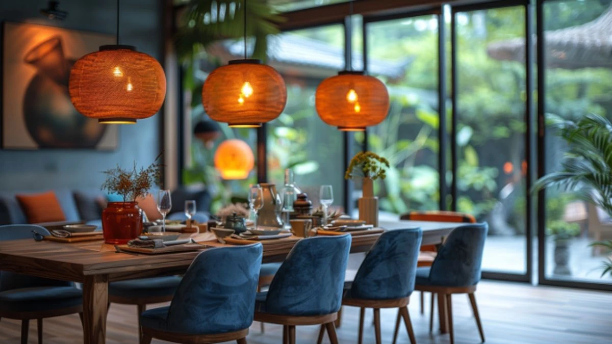 20 Dining Room Lighting Ideas for Enhancing Your Dining Space