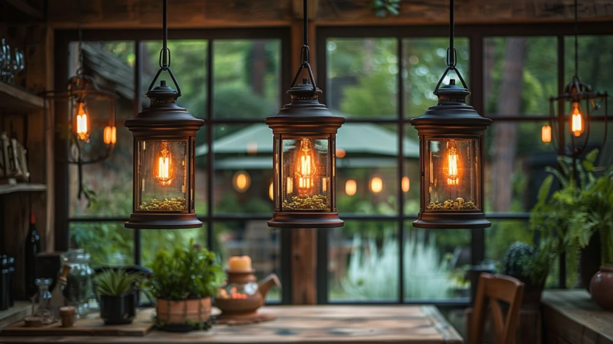 20 Dining Room Lighting Ideas for Enhancing Your Dining Space