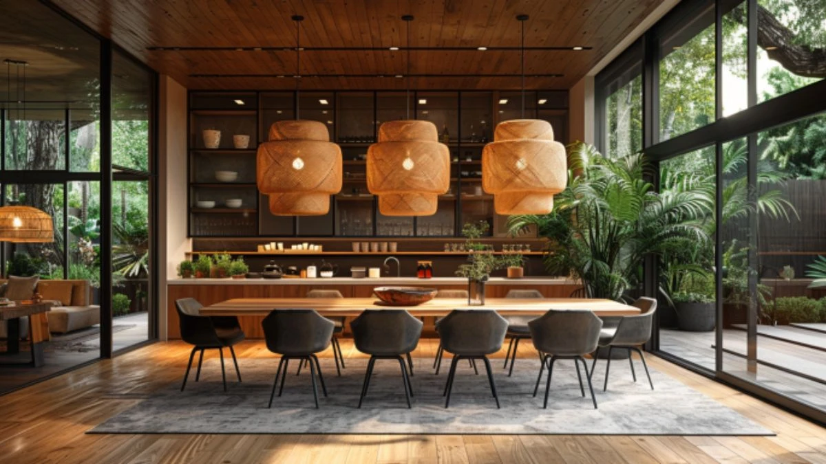 20 Dining Room Lighting Ideas for Enhancing Your Dining Space