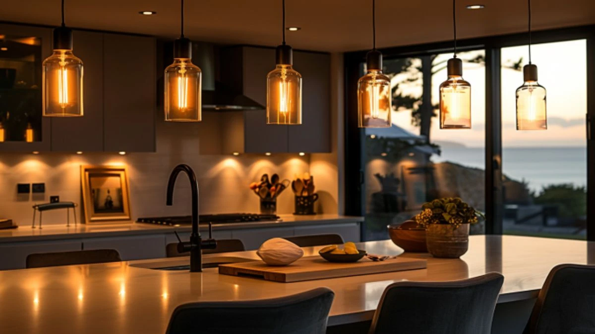 20 Dining Room Lighting Ideas for Enhancing Your Dining Space