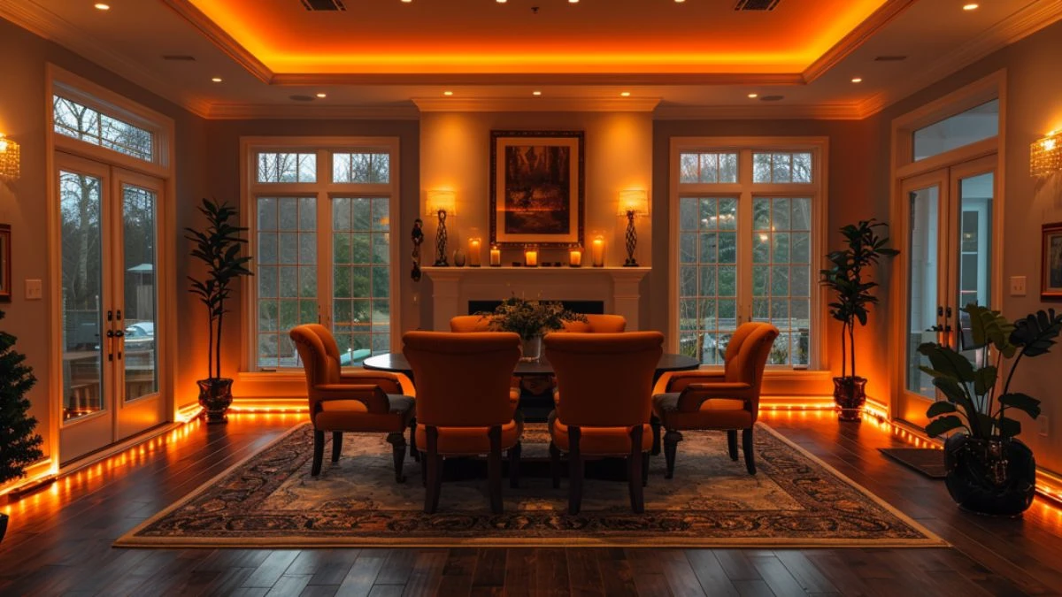 20 Dining Room Lighting Ideas for Enhancing Your Dining Space