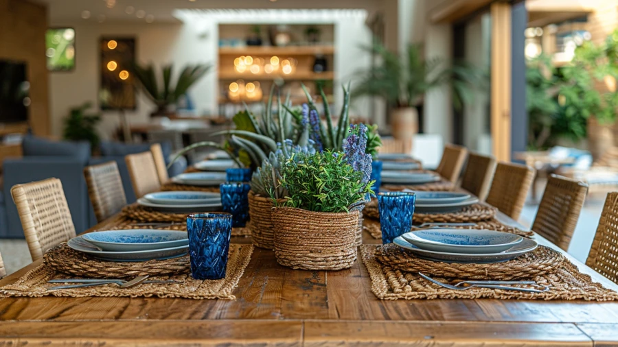 20 Dining Room Storage Ideas to Organize Your Dining Room