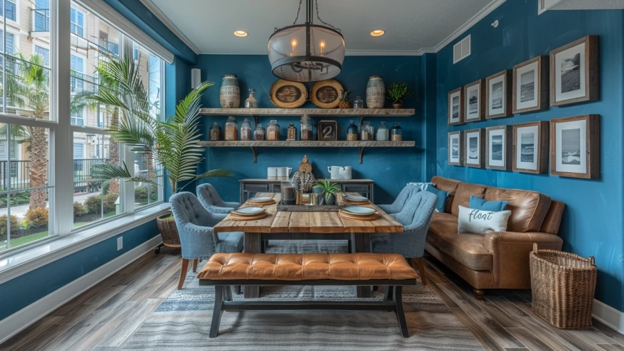 20 Dining Room Storage Ideas to Organize Your Dining Room