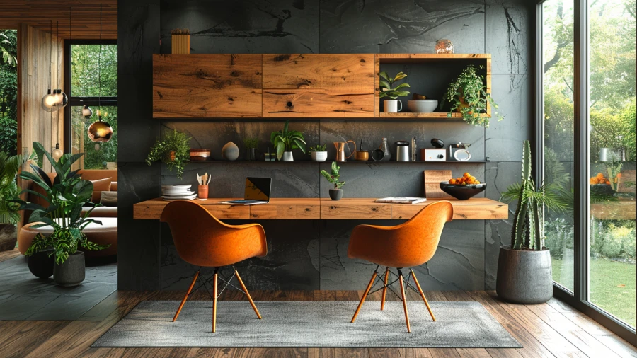 20 Dining Room Storage Ideas to Organize Your Dining Room