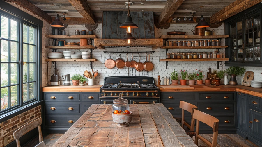 20 Dining Room Storage Ideas to Organize Your Dining Room