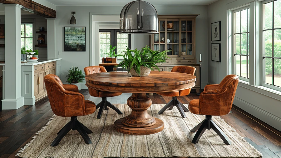 20 Dining Room Storage Ideas to Organize Your Dining Room