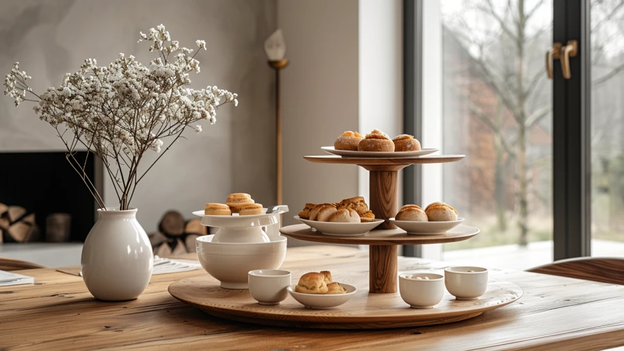 20 Dining Room Storage Ideas to Organize Your Dining Room