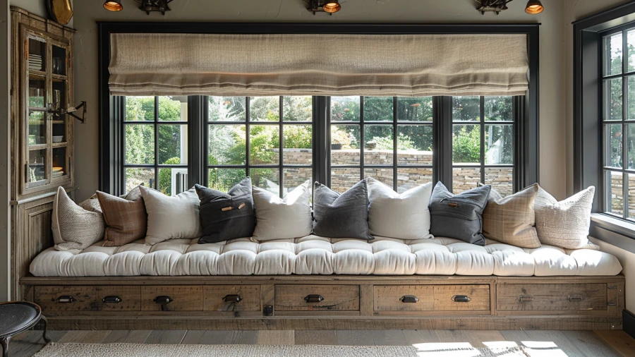 20 Dining Room Storage Ideas to Organize Your Dining Room