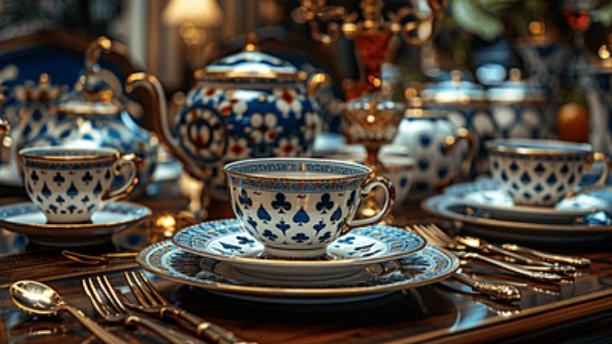 Dining Room Table Ideas - Top 20 Simple and Creative Designs