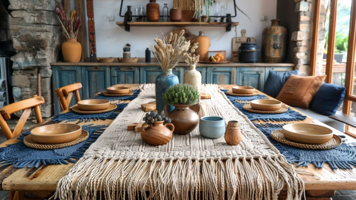 Dining Room Table Ideas - Top 20 Simple and Creative Designs