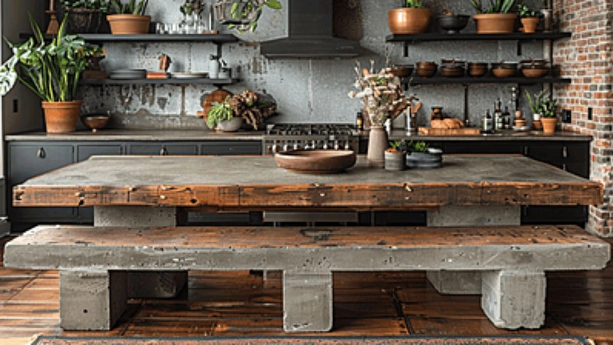 Dining Room Table Ideas - Top 20 Simple and Creative Designs