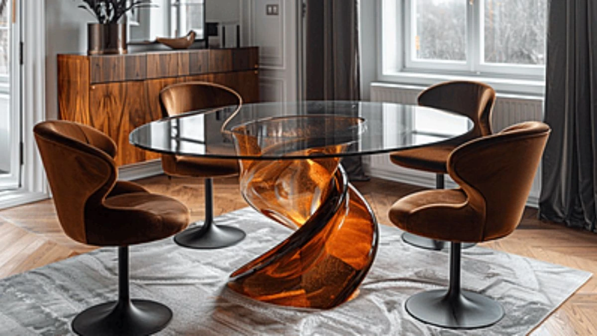 Dining Room Table Ideas - Top 20 Simple and Creative Designs