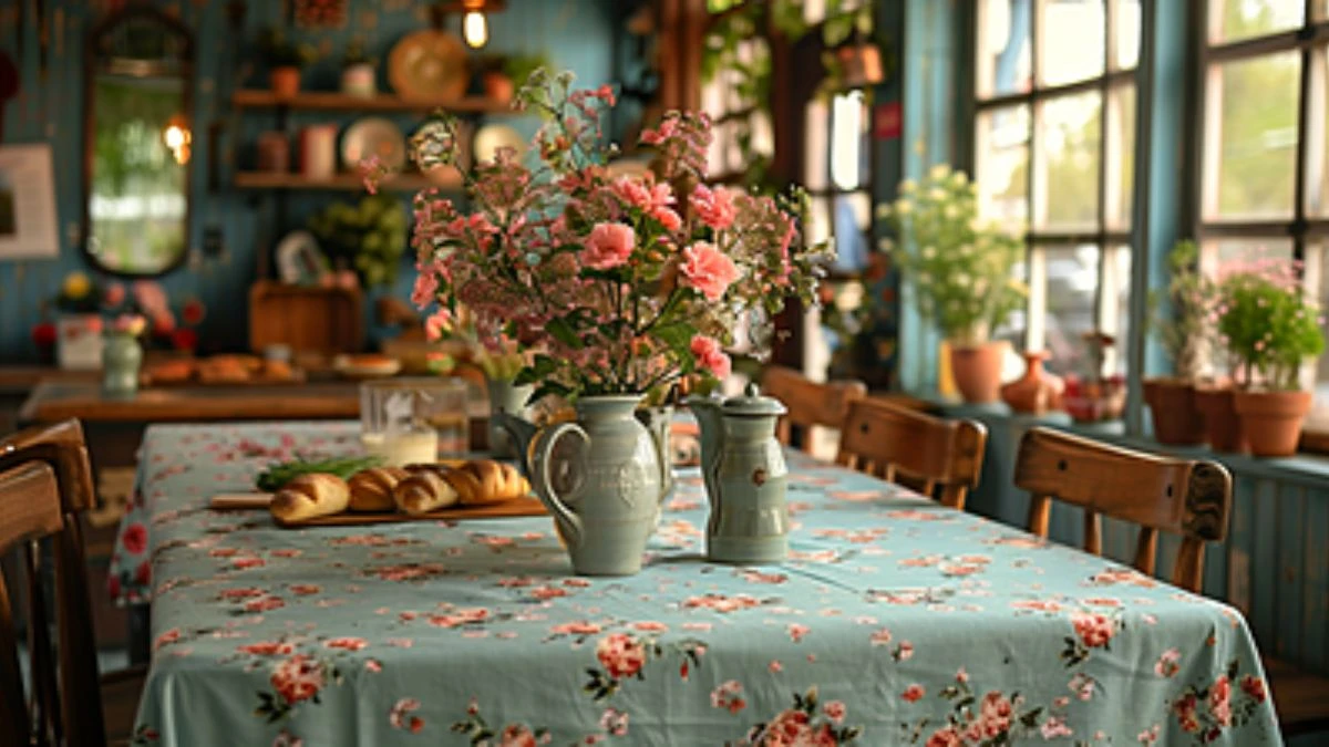 Dining Room Table Ideas - Top 20 Simple and Creative Designs