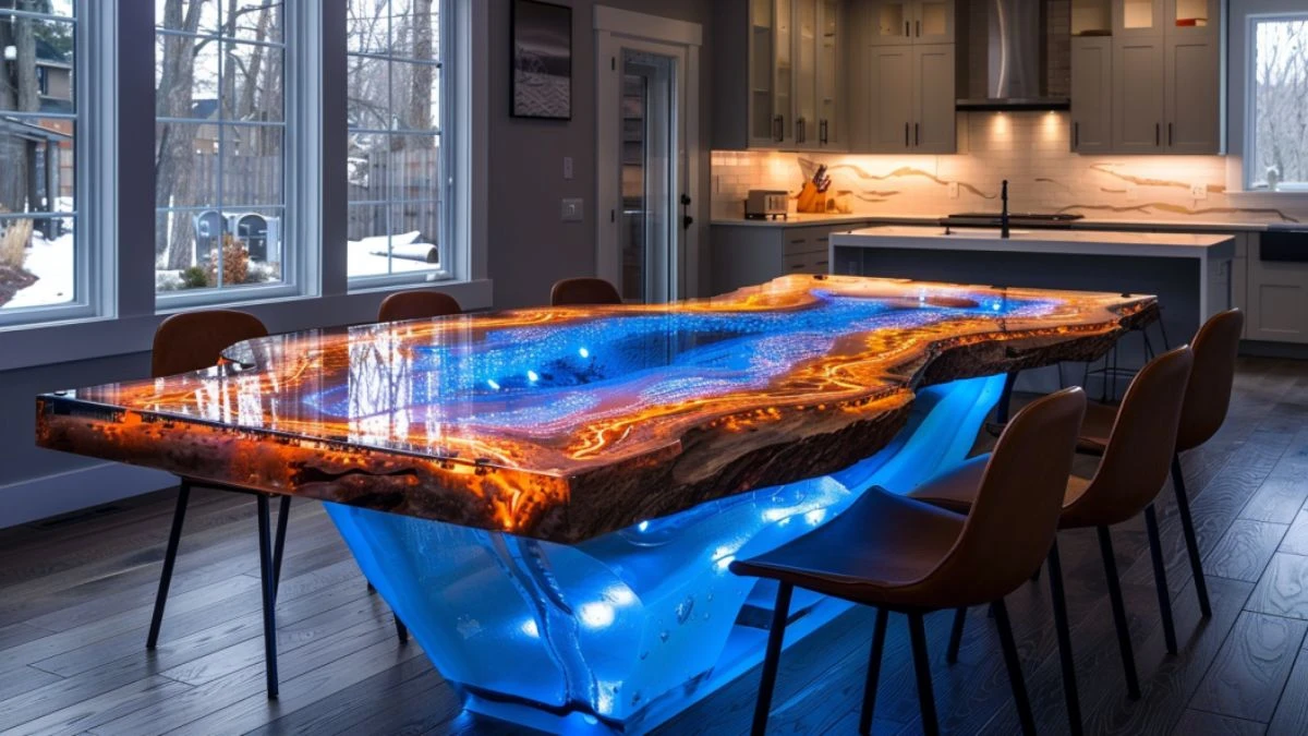 Dining Room Table Ideas - Top 20 Simple and Creative Designs