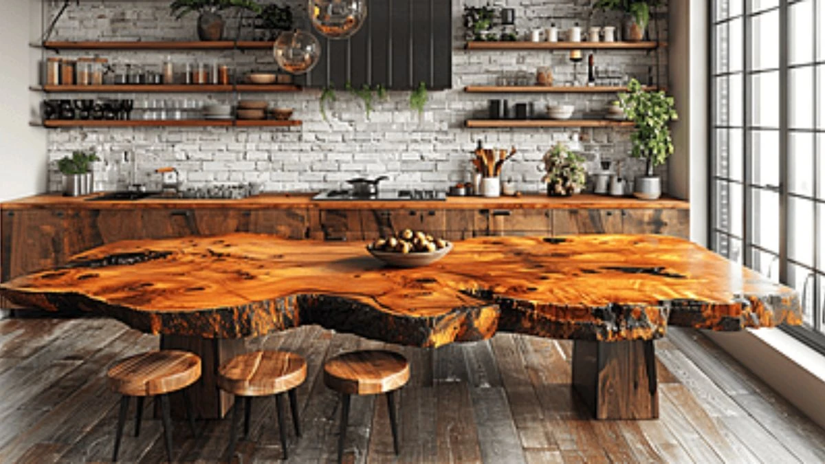 Dining Room Table Ideas - Top 20 Simple and Creative Designs