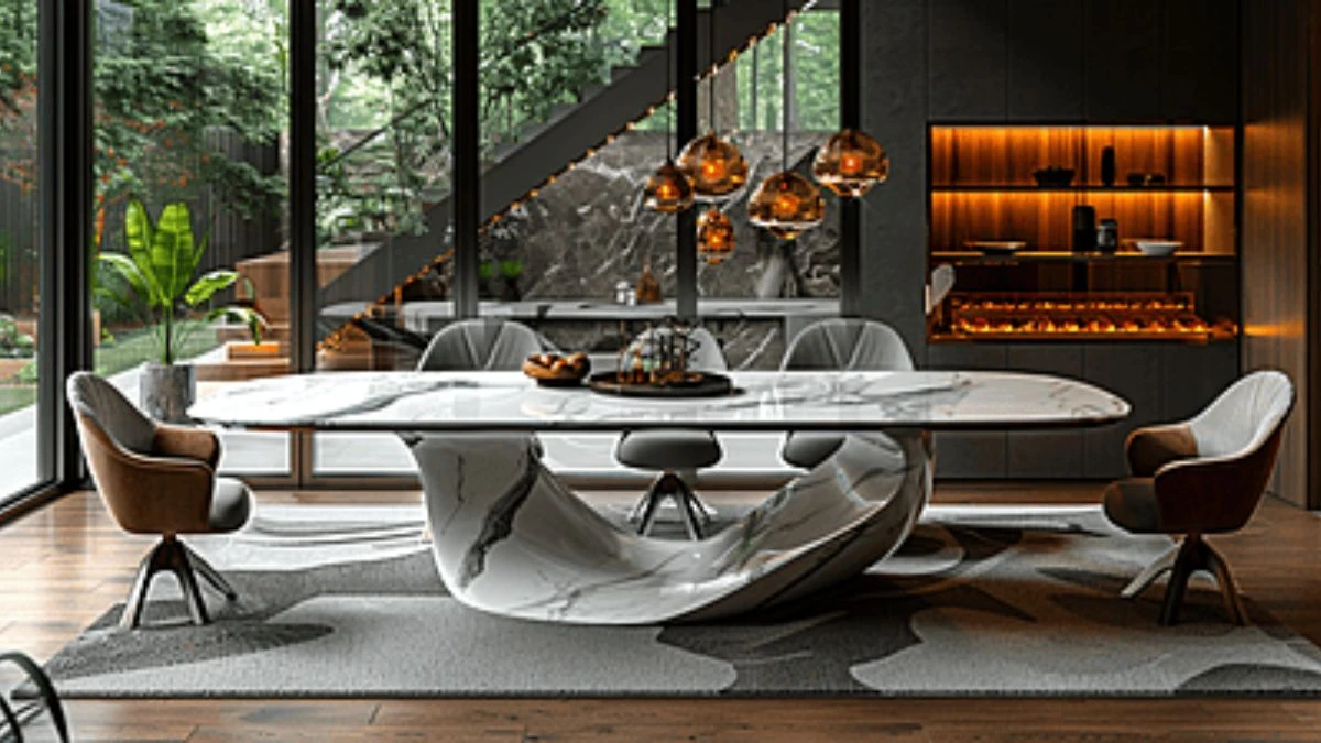 Dining Room Table Ideas - Top 20 Simple and Creative Designs