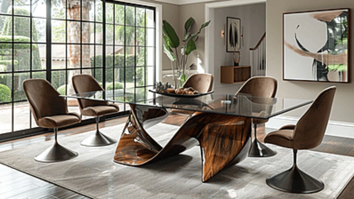 Dining Room Table Ideas - Top 20 Simple and Creative Designs