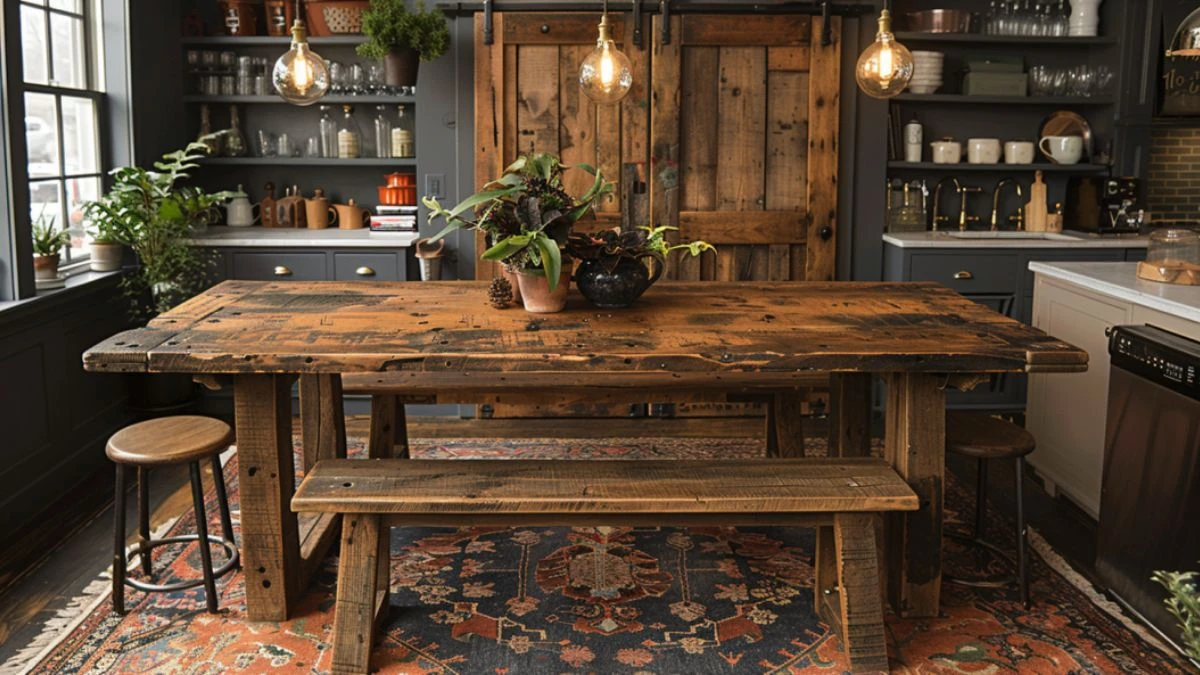 Dining Room Table Ideas - Top 20 Simple and Creative Designs