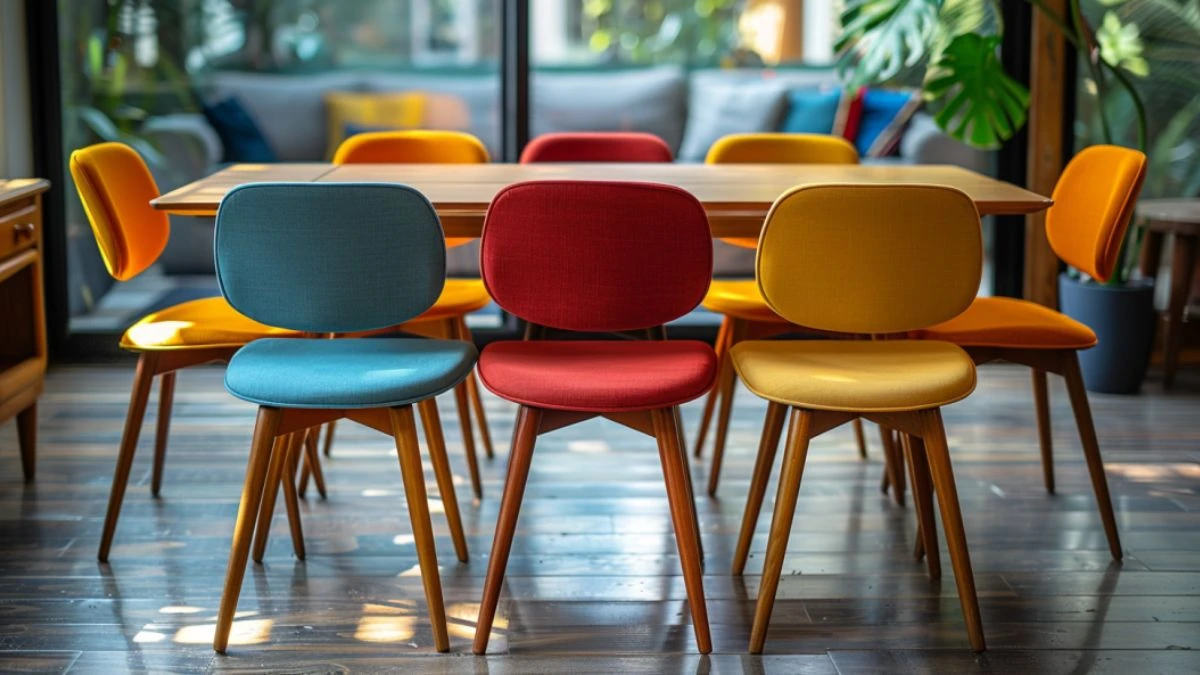 Dining Room Table Ideas - Top 20 Simple and Creative Designs