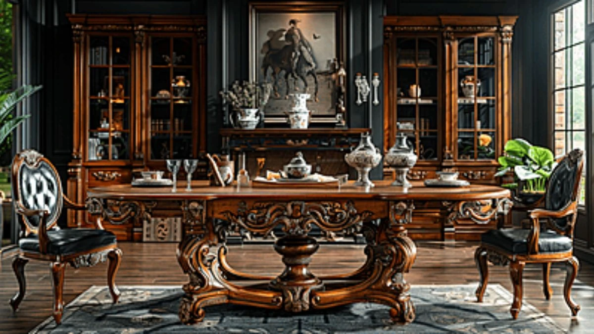 Dining Room Table Ideas - Top 20 Simple and Creative Designs