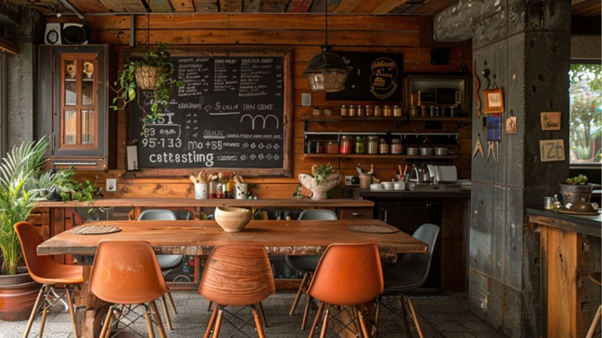 20 Dining Room Wall Decor Ideas for Decorate your Dining Area