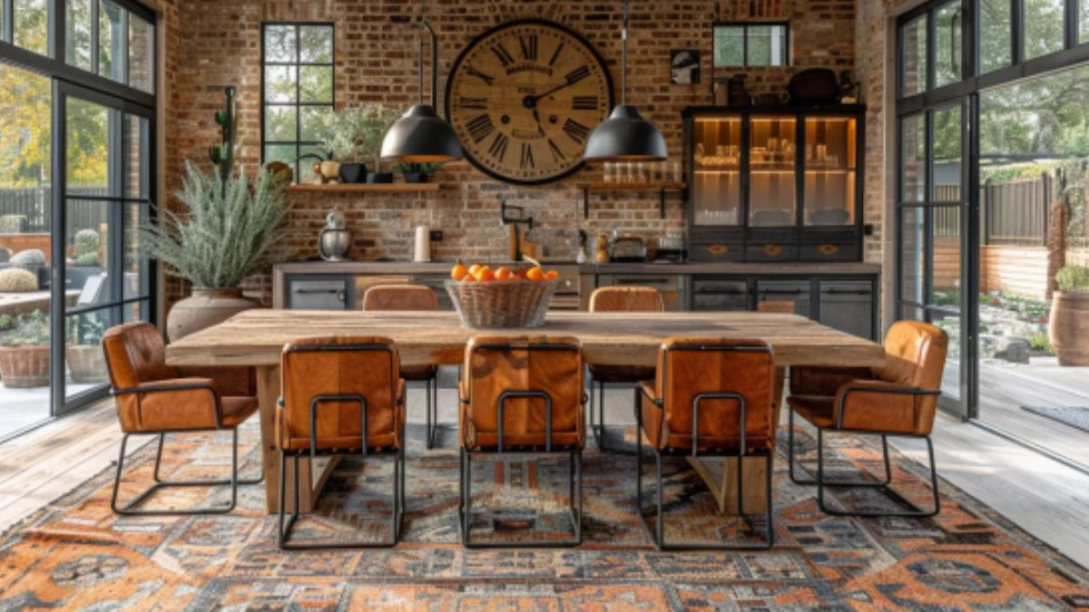 20 Dining Room Wall Decor Ideas for Decorate your Dining Area