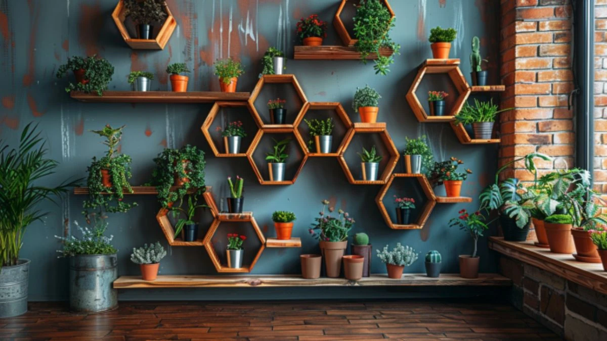 20 Dining Room Wall Decor Ideas for Decorate your Dining Area